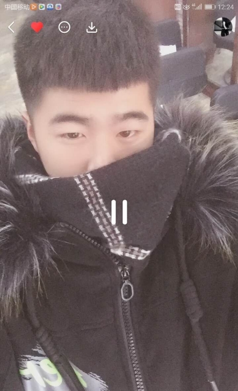 小陈的第一张照片--保定相亲服务中心