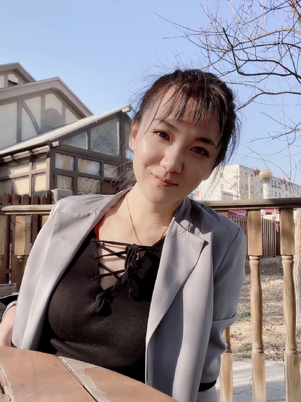 包容的第三张照片--保定相亲服务中心