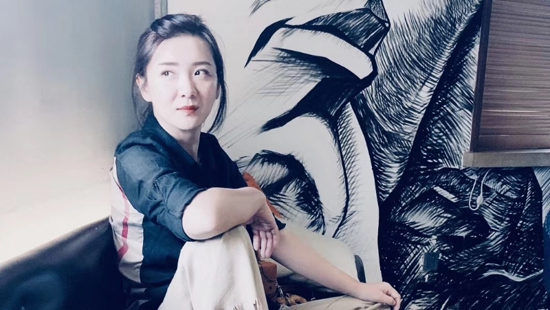 包容的第五张照片--保定相亲服务中心