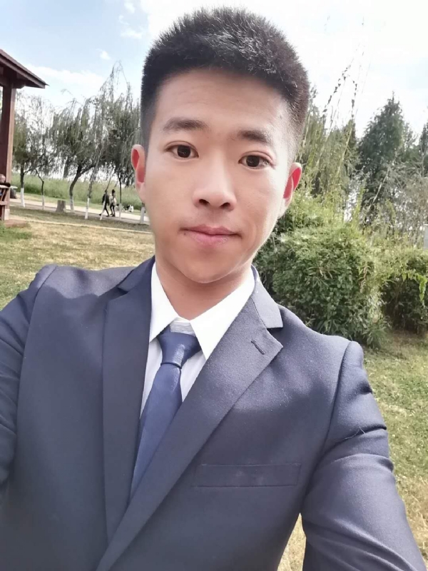 昌先生的第一张照片--保定相亲服务中心