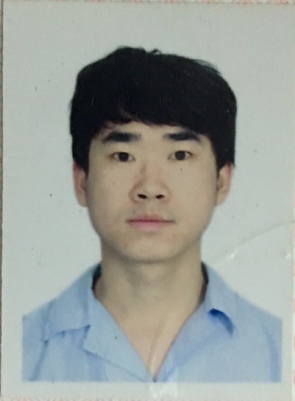 我在这里的第一张照片--保定相亲服务中心