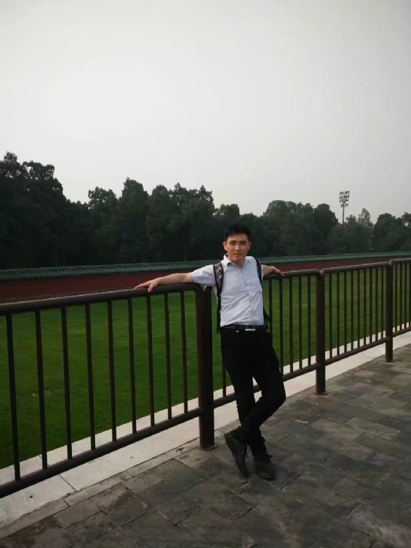 牛郎的第三张照片--保定相亲服务中心