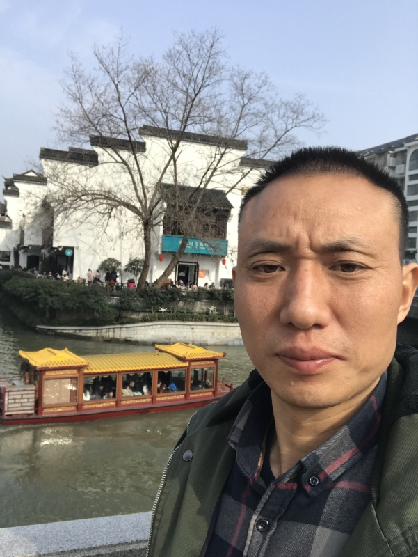 上善的第一张照片--保定相亲服务中心