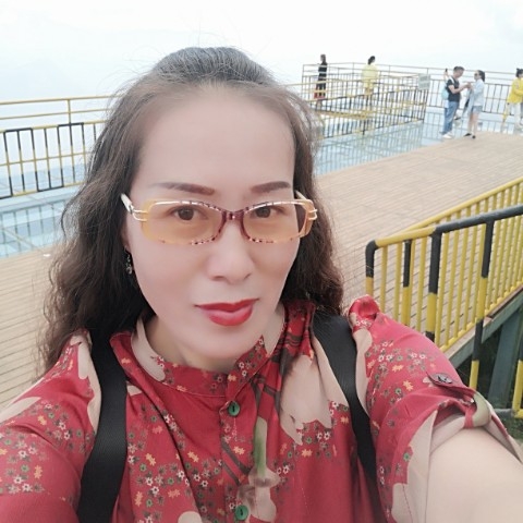 阿紫的第一张照片--保定相亲服务中心