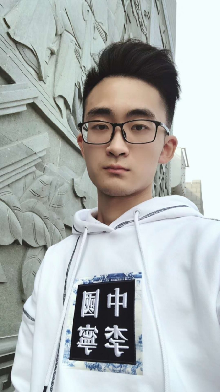 詹红平的第一张照片--保定相亲服务中心