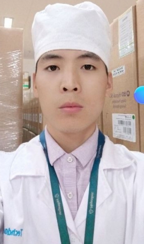 桑桑良良的第一张照片--保定相亲服务中心