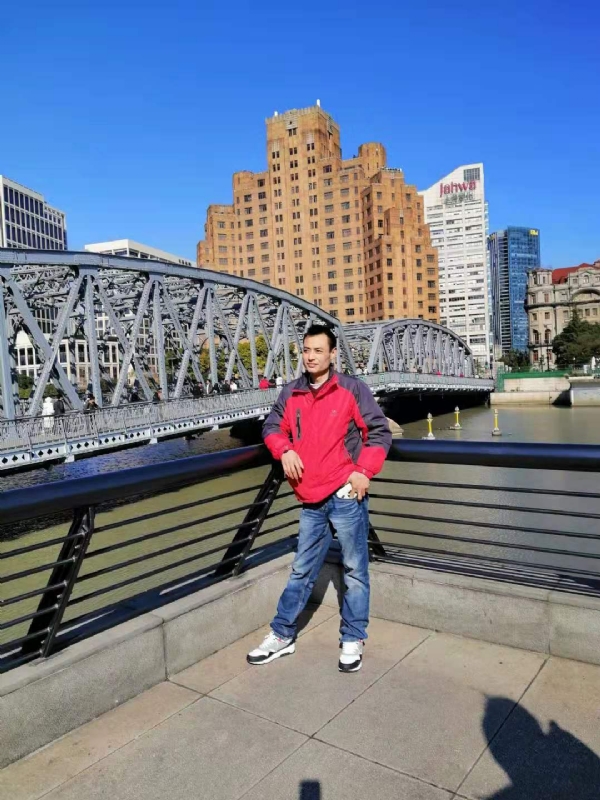 老乐的第一张照片--保定相亲服务中心