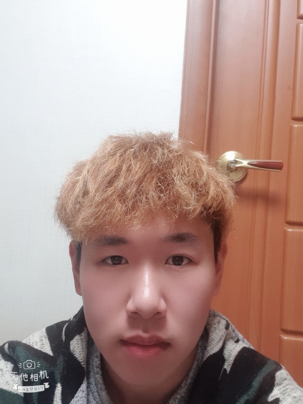 李志鹏的第一张照片--保定相亲服务中心