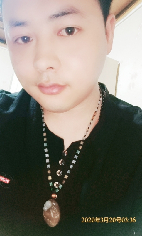 滴水成沙的第一张照片--保定相亲服务中心