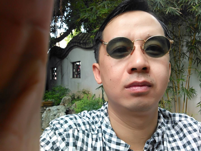 网网忘记了的第一张照片--保定相亲服务中心