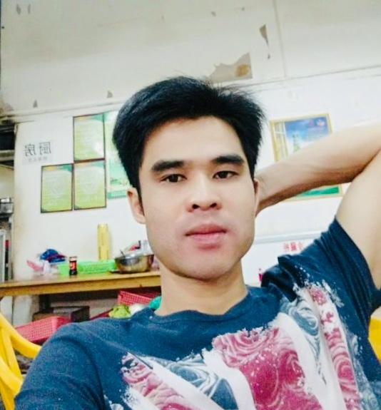 Huang的第一张照片--保定相亲服务中心