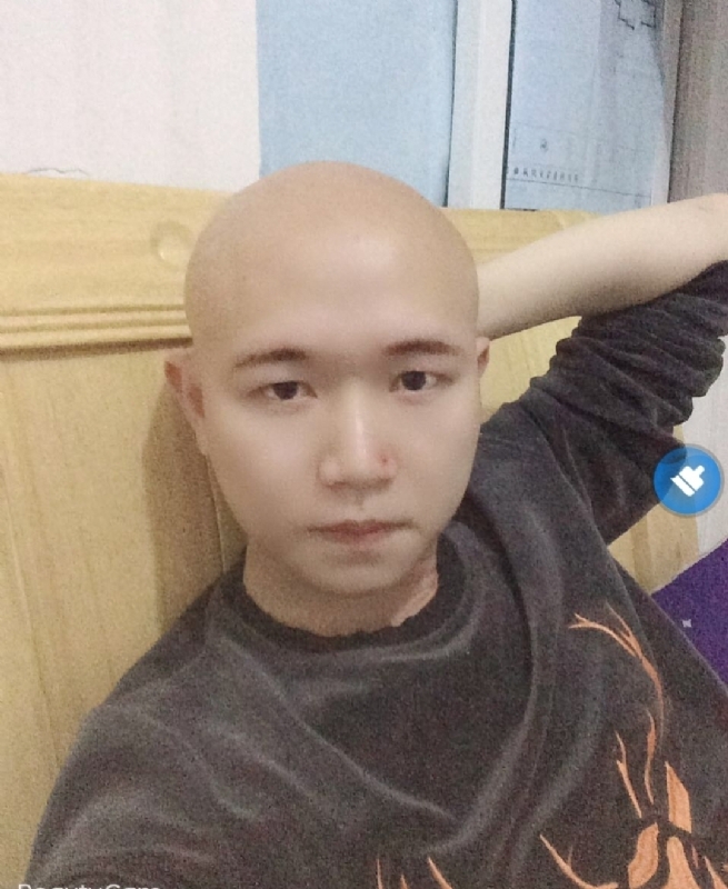 昊天的第一张照片--保定相亲服务中心