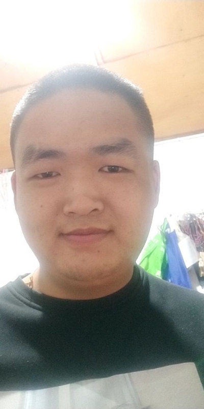 魅力恩霖的第一张照片--保定相亲服务中心