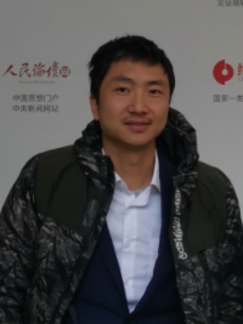 明的第一张照片--保定相亲服务中心