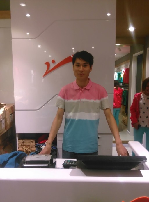 寻芳踪的第一张照片--保定相亲服务中心