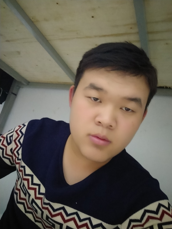 缘分的第一张照片--保定相亲服务中心