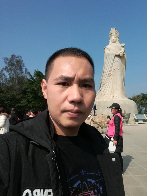 不羁的风的第一张照片--保定相亲服务中心