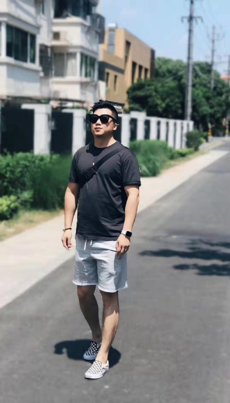 wanghong的第二张照片--保定相亲服务中心