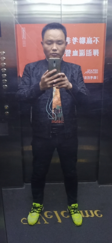 迷失自我的第一张照片--保定相亲服务中心