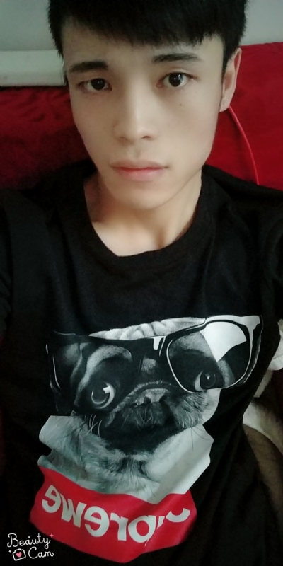 认真的第一张照片--保定相亲服务中心