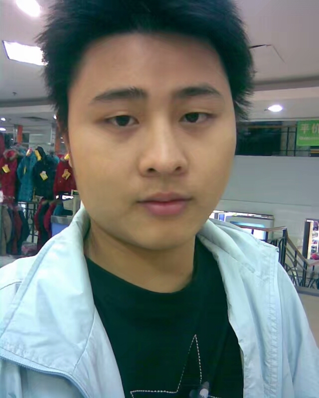 BEN的第一张照片--保定相亲服务中心