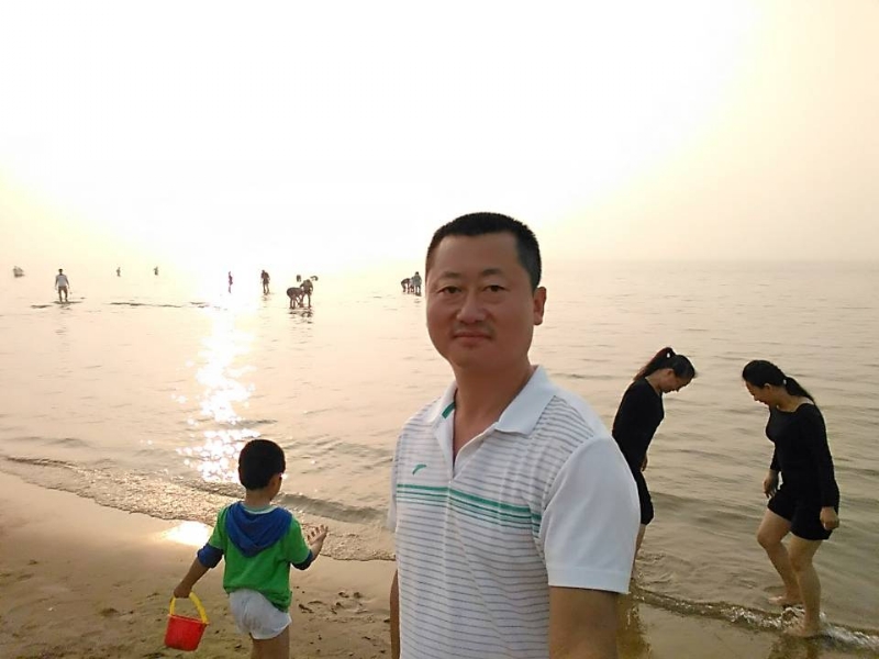 yuren2433的第一张照片--保定相亲服务中心