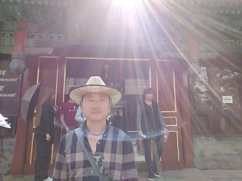 yuren2433的第二张照片--保定相亲服务中心