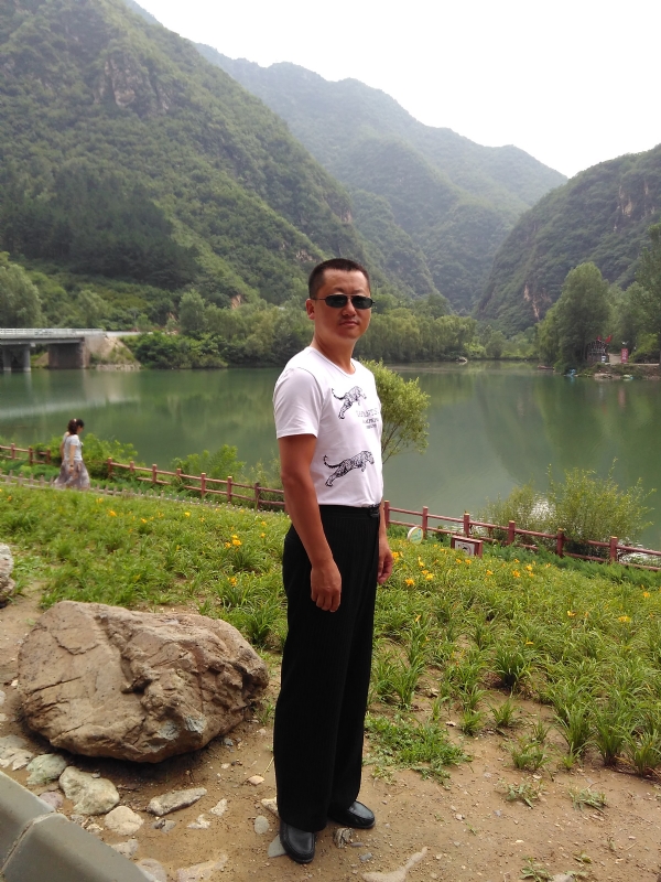 yuren2433的第三张照片--保定相亲服务中心