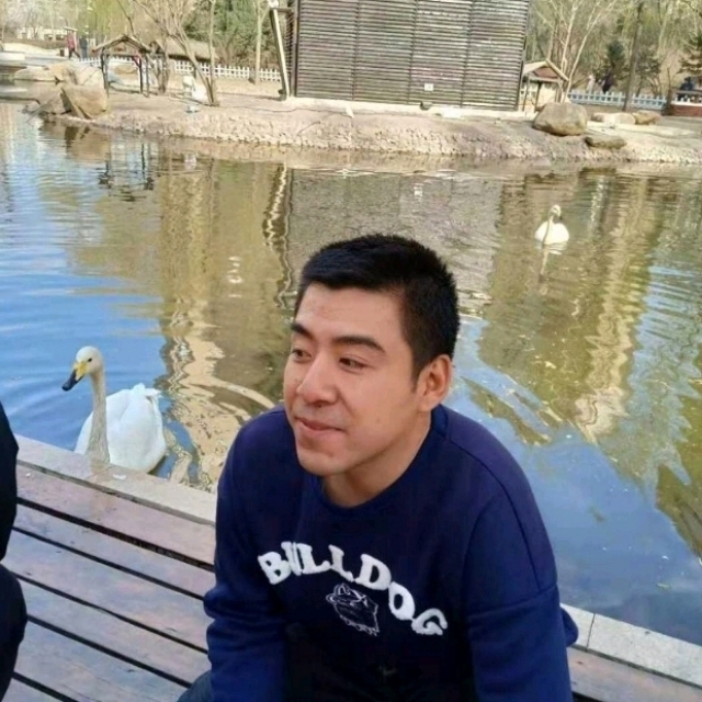 gw1324的第一张照片--保定相亲服务中心