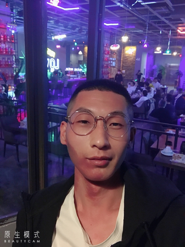 东北小伙的第一张照片--保定相亲服务中心