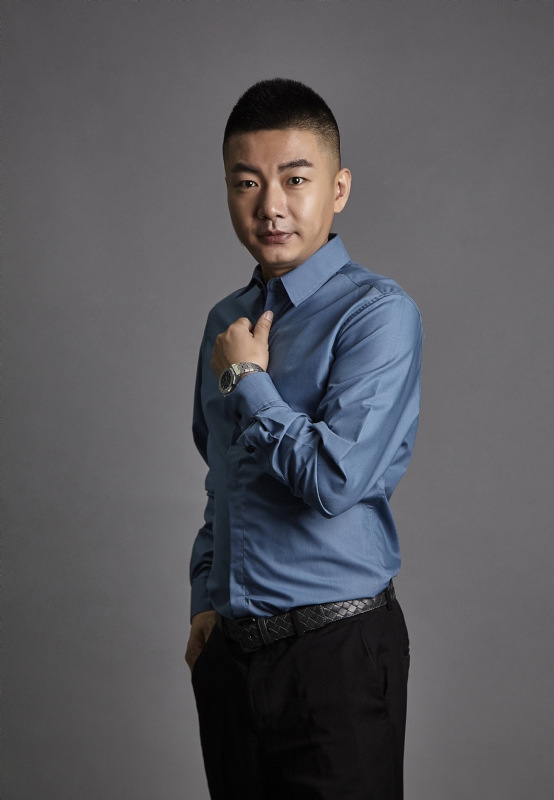 陈伟育的第一张照片--保定相亲服务中心