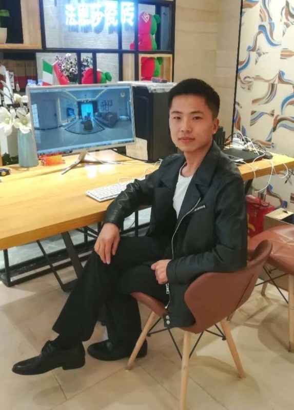 峰的第一张照片--保定相亲服务中心