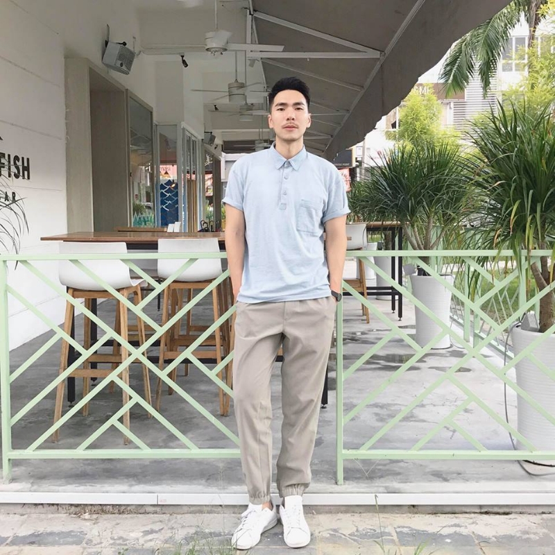 羊驼先生的第一张照片--保定相亲服务中心