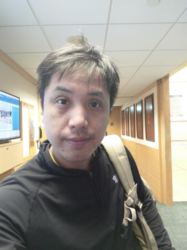 Kiu的第一张照片--保定相亲服务中心