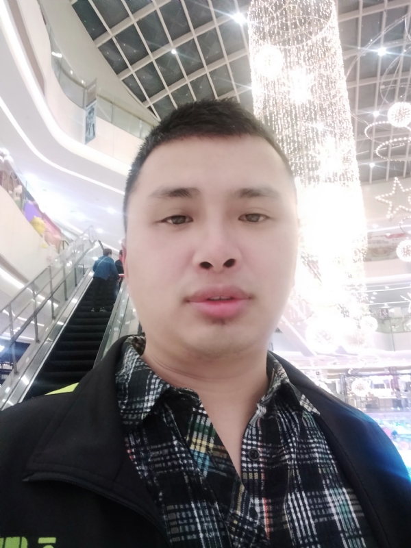 小胖的第一张照片--保定相亲服务中心