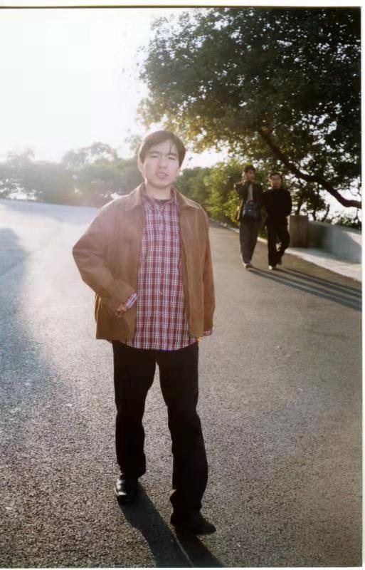 心竹的第一张照片--保定相亲服务中心