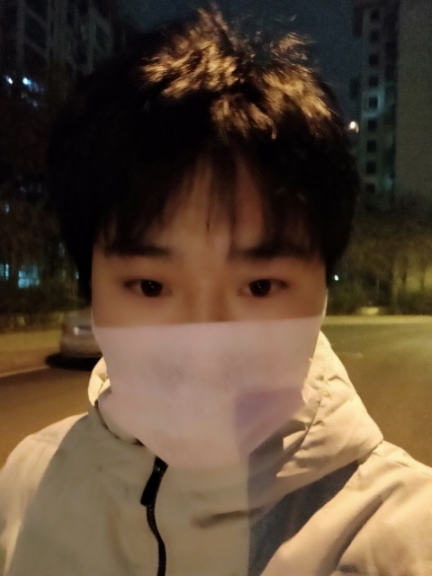 偏丶执的第一张照片--保定相亲服务中心