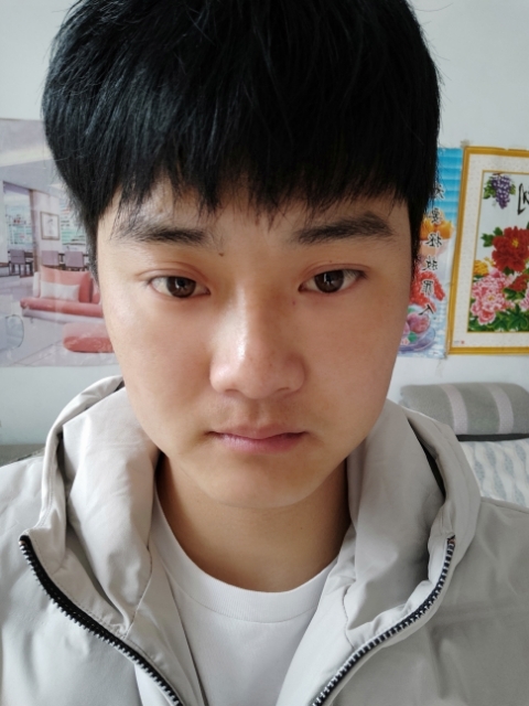 偏丶执的第二张照片--保定相亲服务中心