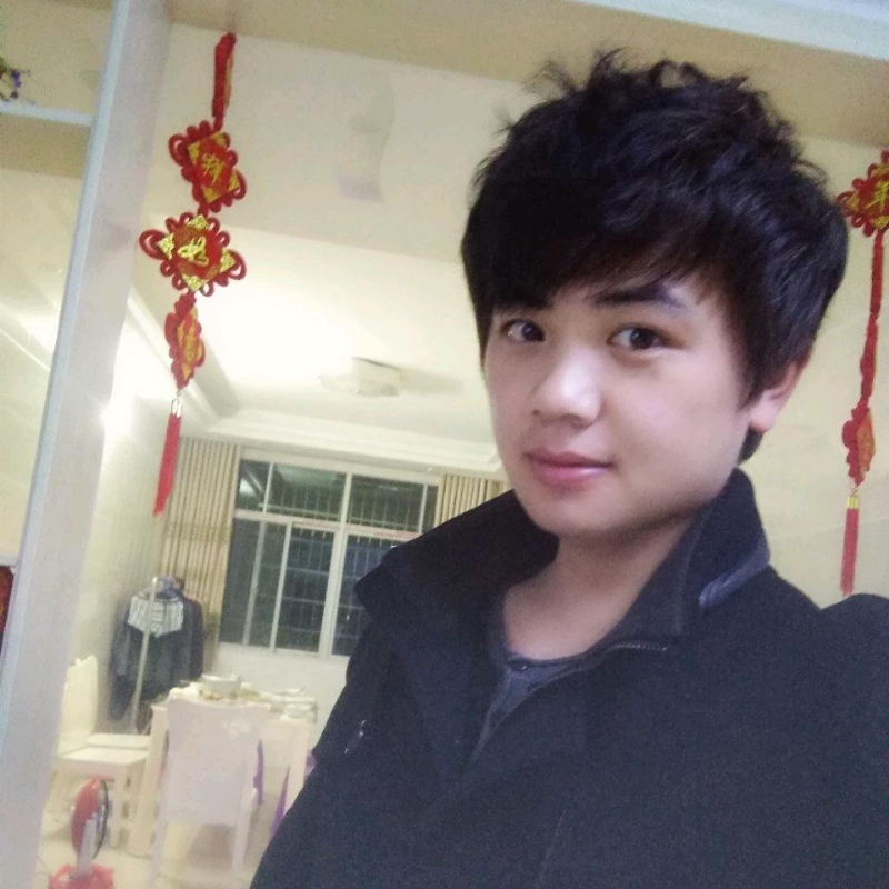 凤凰机器人卡卡老师的第一张照片--保定相亲服务中心