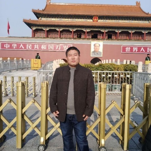 缘份的第一张照片--保定相亲服务中心