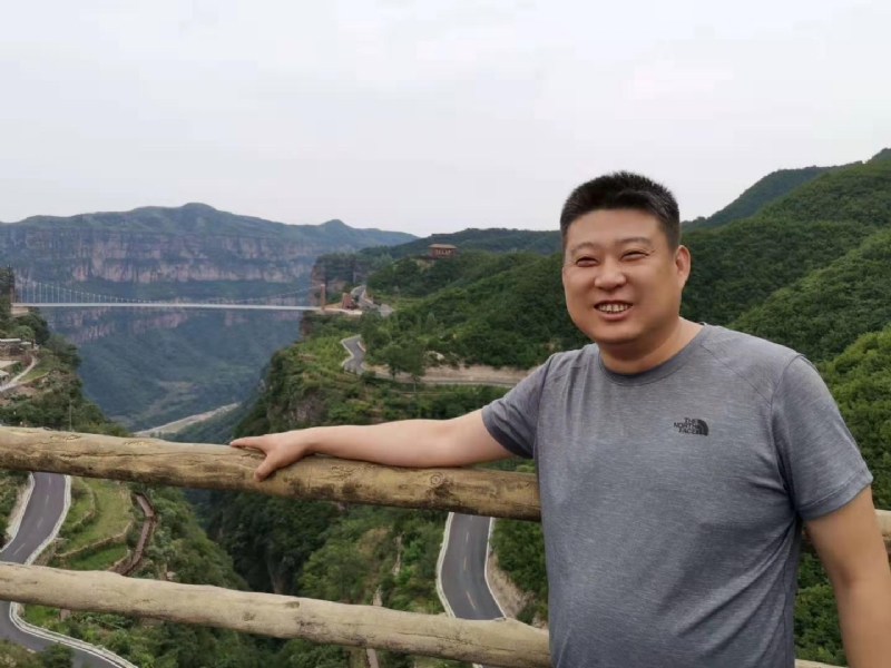 井然的第一张照片--保定相亲服务中心