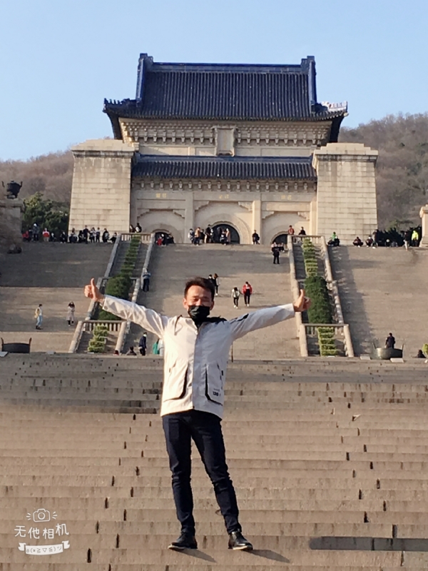 一个人的第一张照片--保定相亲服务中心