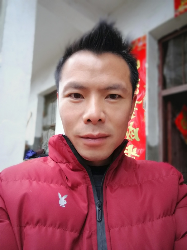 一起好好过日子的第一张照片--保定相亲服务中心