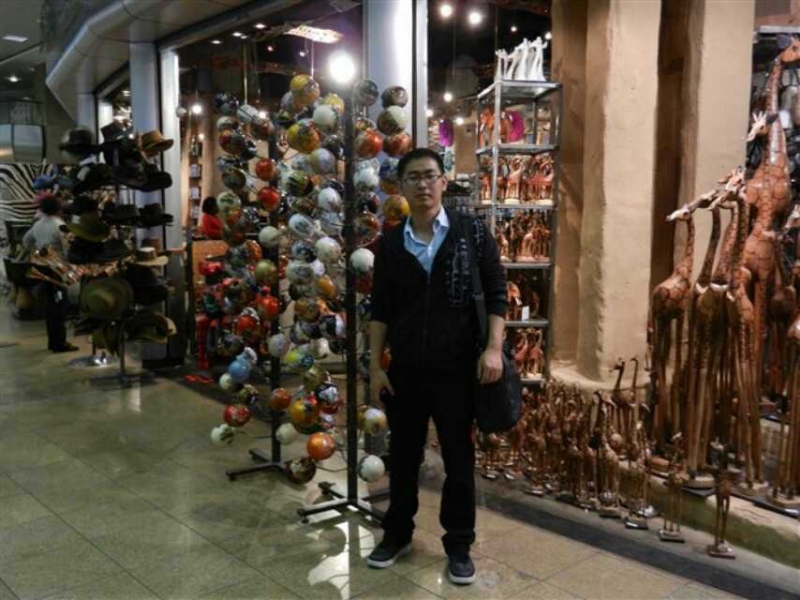 一路上有你的第一张照片--保定相亲服务中心