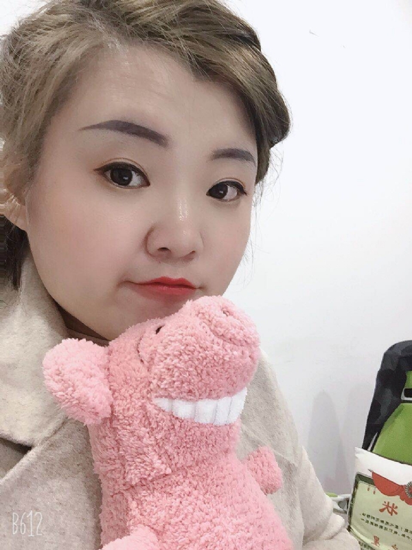 李娜的第一张照片--保定相亲服务中心