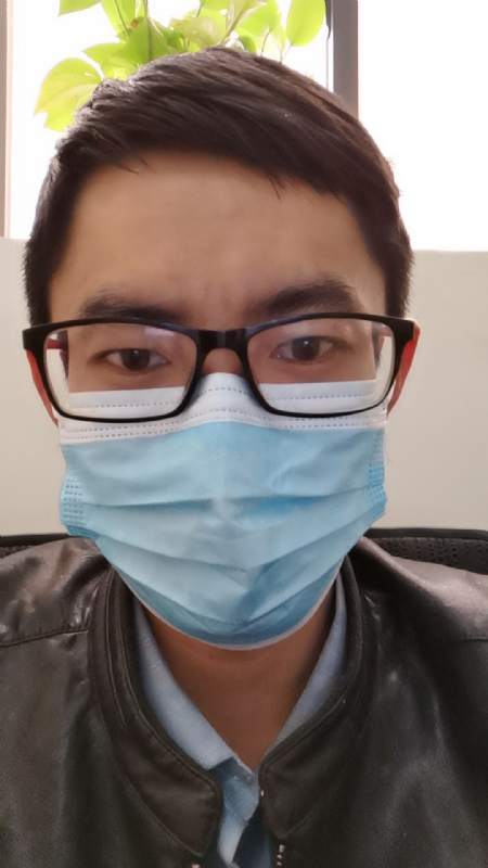 凉白开的第一张照片--保定相亲服务中心