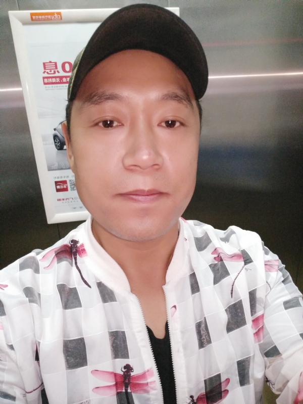 hainy的第一张照片--保定相亲服务中心