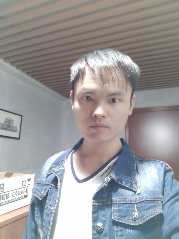 阿信的第一张照片--保定相亲服务中心