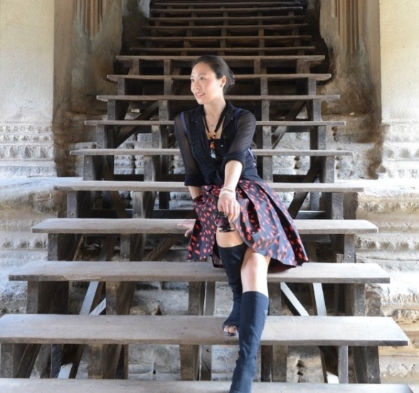 逾越禁区的第一张照片--保定相亲服务中心