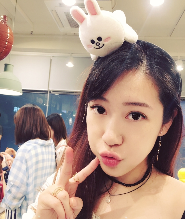 mabel的第一张照片--保定相亲服务中心